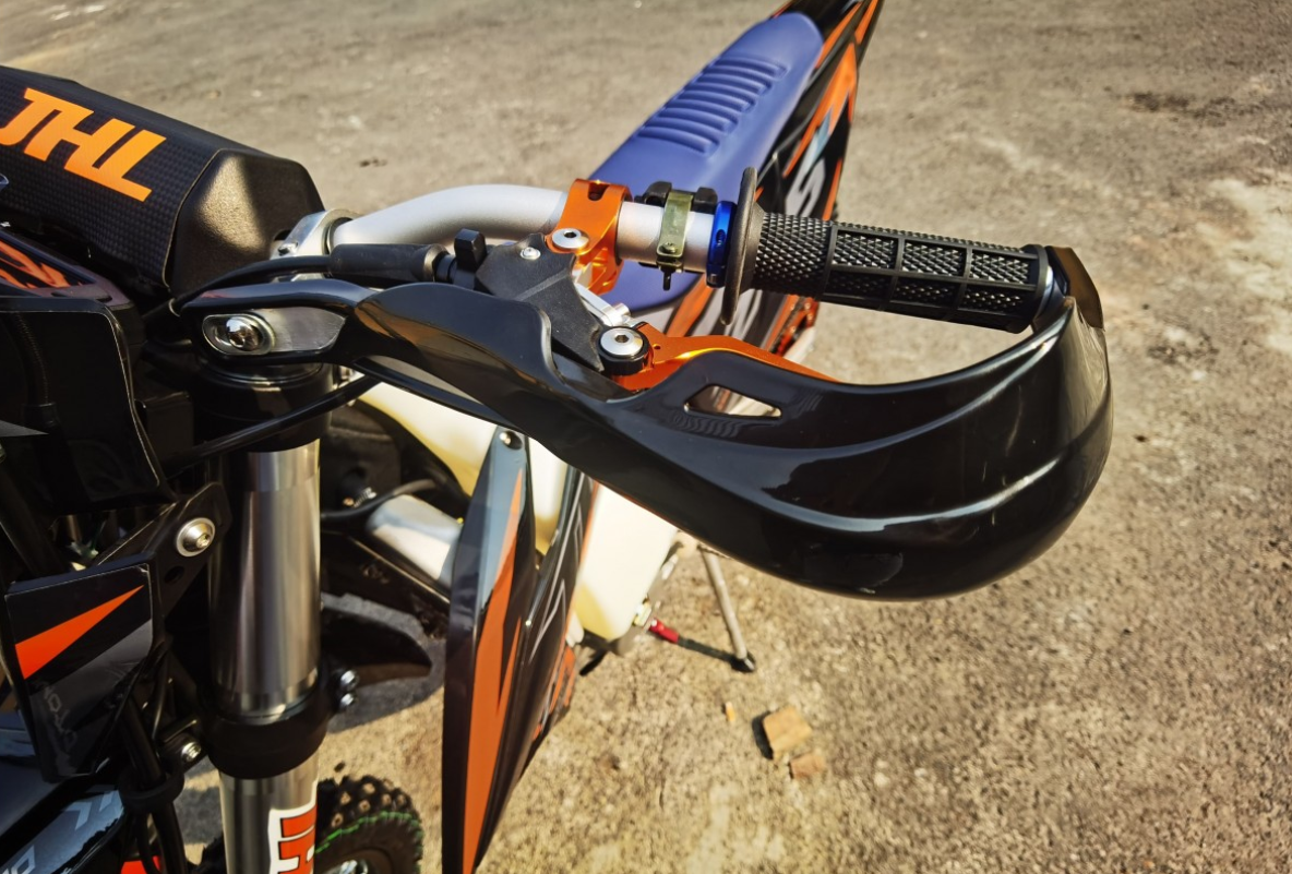 Мотоцикл JHLMOTO JHL Z5 NB300 (174MN-5) в Серпухове