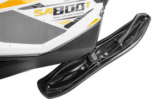 Снегоход STELS SA800T (L LUX WT) АТАМАН 1.0 К01 Tech в Серпухове