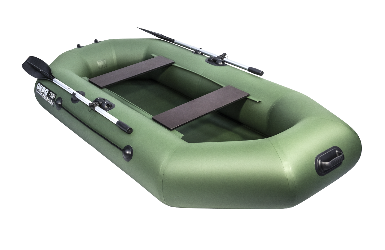 Лодка АКВА-МАСТЕР 260 в Серпухове