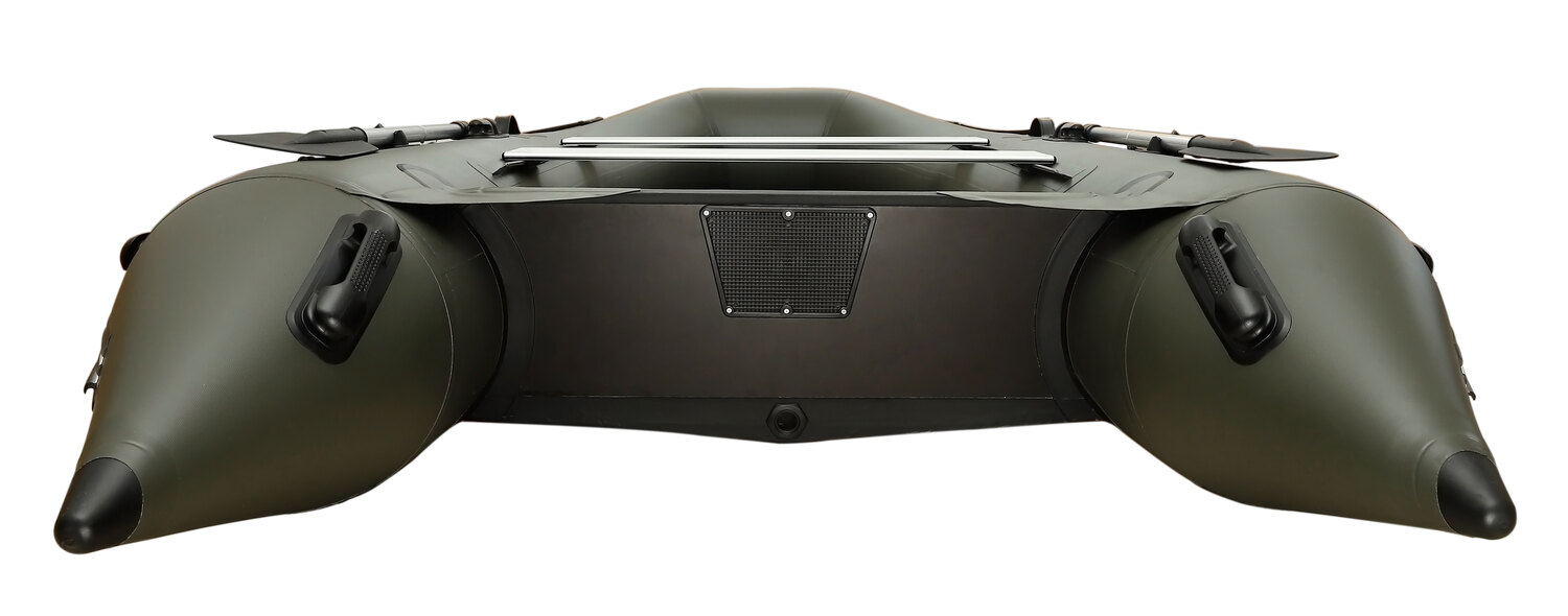 НАДУВНАЯ ЛОДКА GLADIATOR B330AL в Серпухове