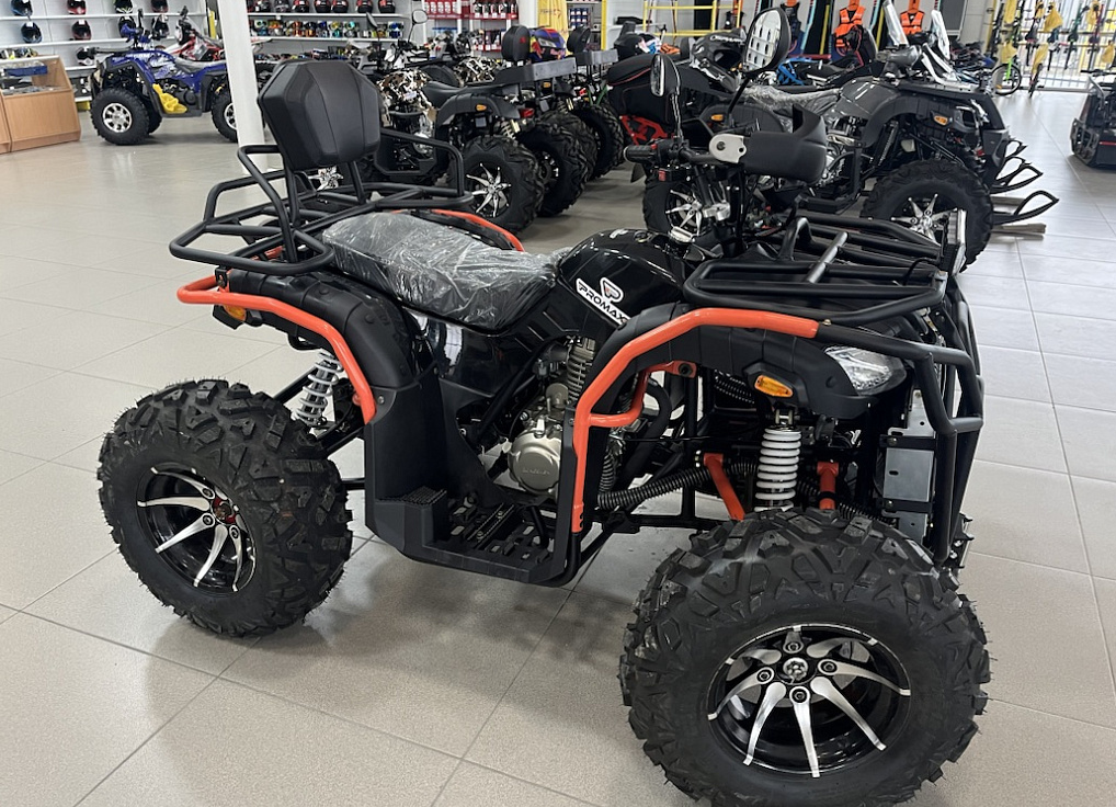 Квадроцикл PROMAX 300 4X4 ALL ROAD в Серпухове