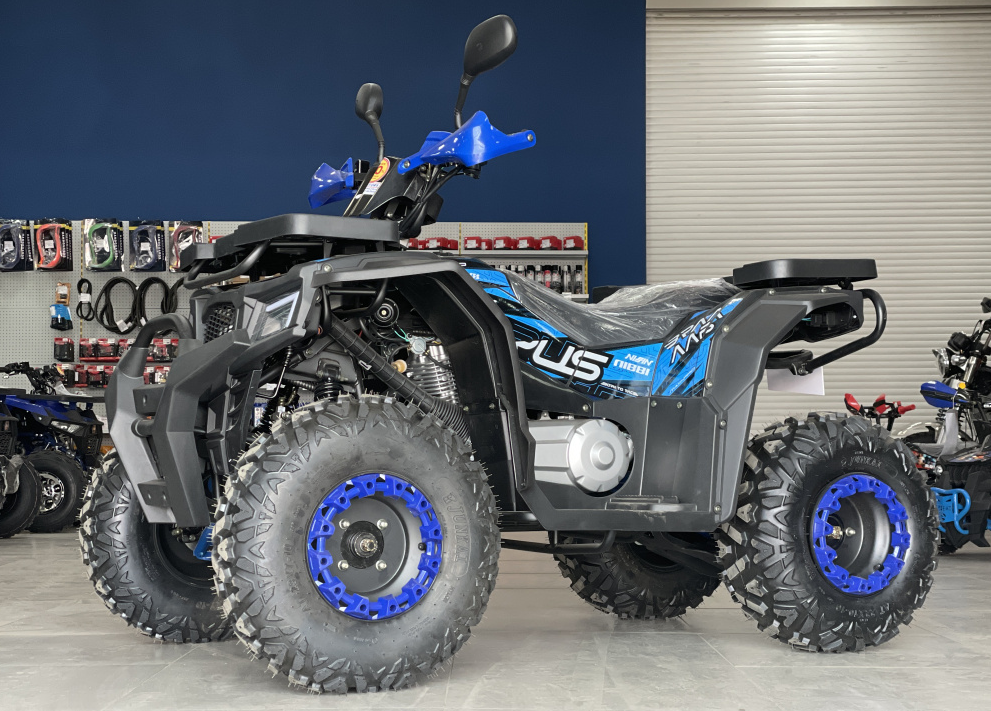 Квадроцикл PROMAX TAURUS 300 в Серпухове