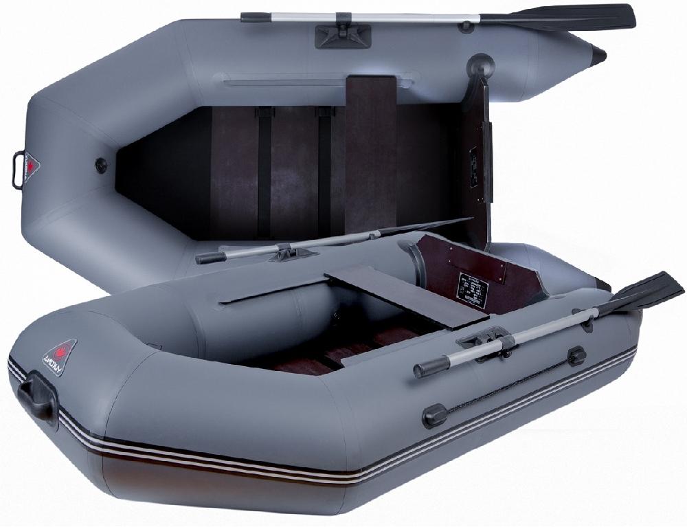 ЛОДКА НАДУВНАЯ YUKONA 230 TL (БЕЗ ПАЙОЛА) в Серпухове