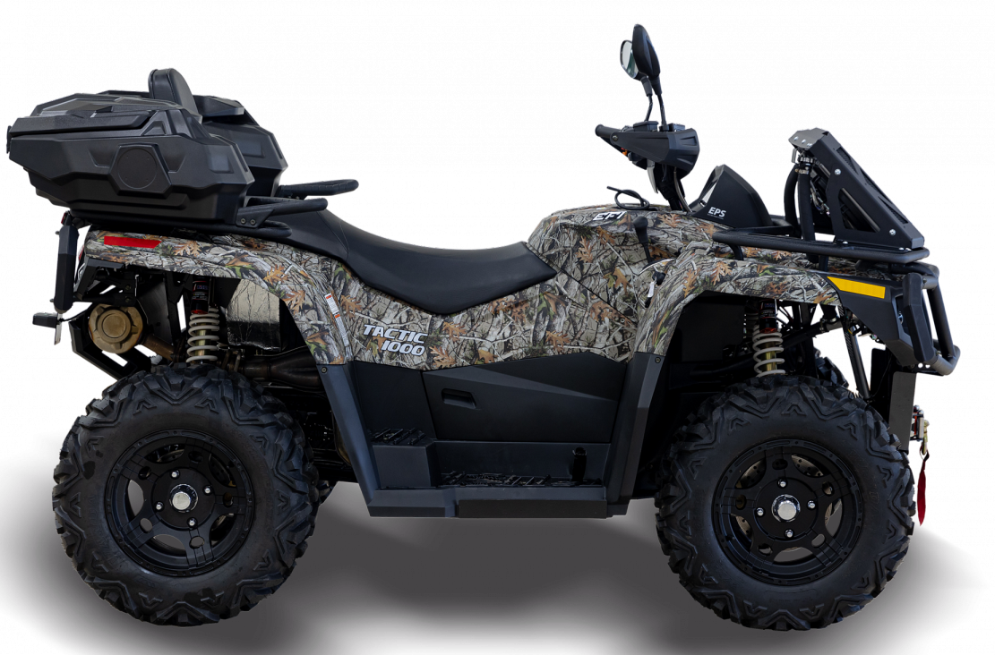 Квадроцикл HISUN TACTIC GT1000/EXTREME EDITION в Серпухове