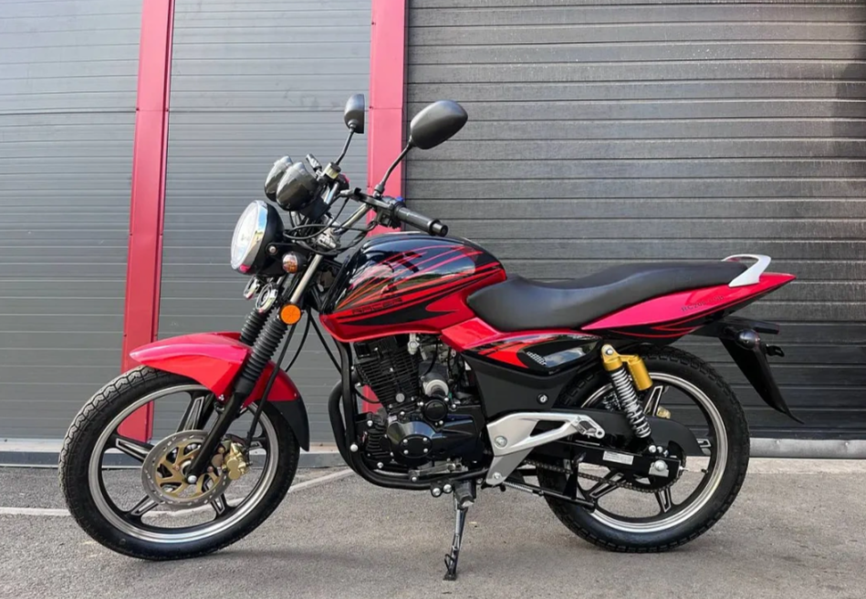 Мотоцикл RACER MAGNUM RC200-C5B в Серпухове