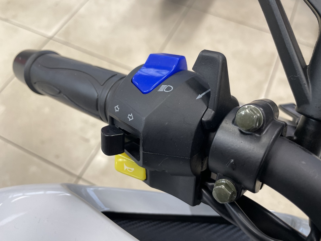 Мопед PROMAX CB150R (49) в Серпухове