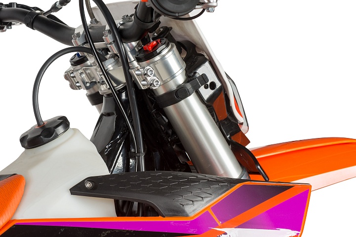 Эндуро мотоцикл IRBIS KTR 250 в Серпухове