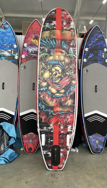 SUP (САП) ДОСКА RAIDEX TAKUMO 10.6’ (320СМ) N 10 в Серпухове