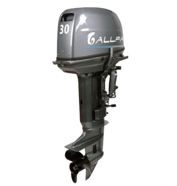 ЛОДОЧНЫЙ МОТОР ALLFA CG Т30 S в Серпухове