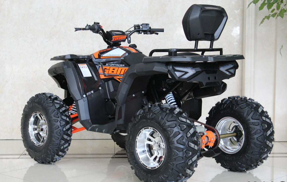 Квадроцикл GBM STORMRIDER 300 NEW PREMIUM в Серпухове