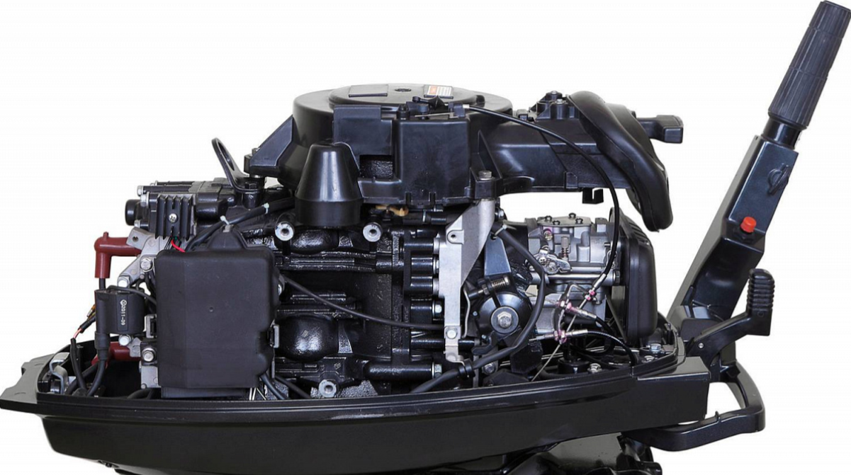 Лодочный мотор MARLIN MP 40 AWHL в Серпухове