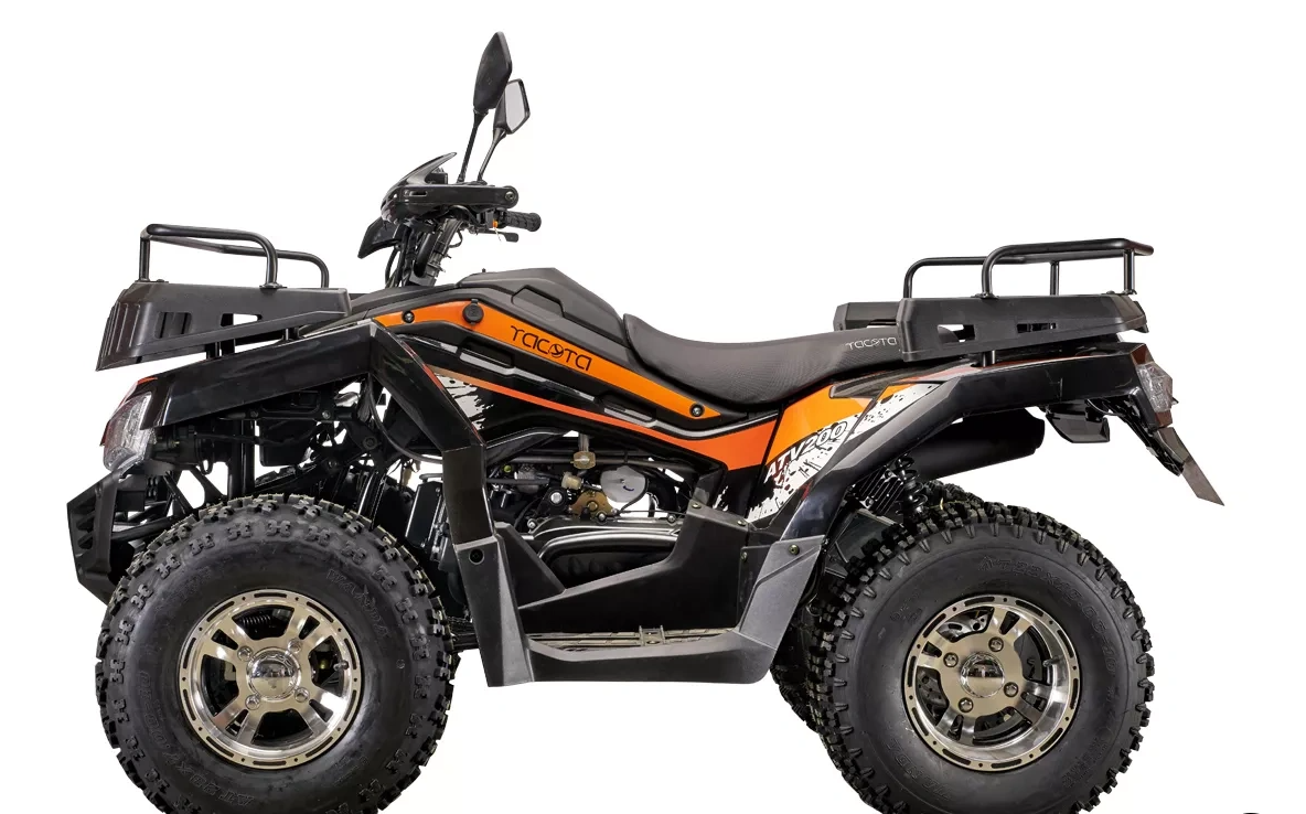 Квадроцикл YACOTA CABO 200LD в Серпухове