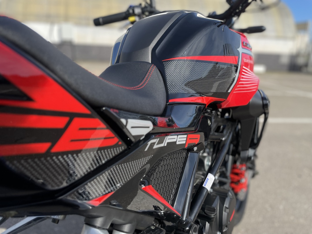 Мопед PROMAX CB150R (49) в Серпухове