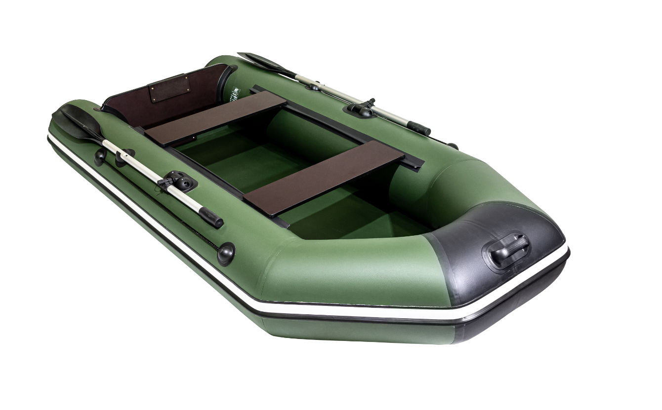 Лодка Аква 2800 в Серпухове