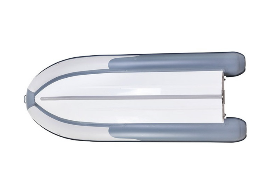 Лодка GLADIATOR RIB420AL в Серпухове