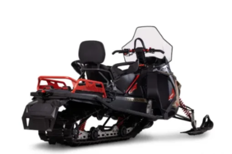 Снегоход AODES Siberiacross 1000 WT 508mm LCD 6.8 в Серпухове