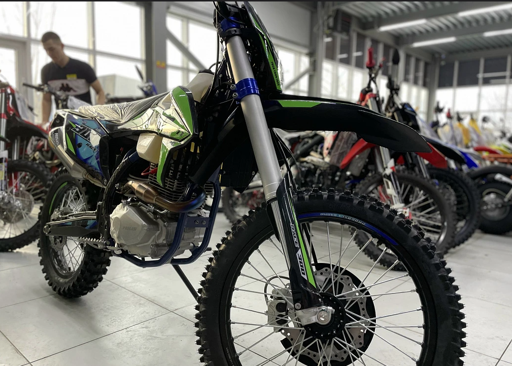 Мотоцикл Progasi RACE 300 AIR PRO SPORT в Серпухове
