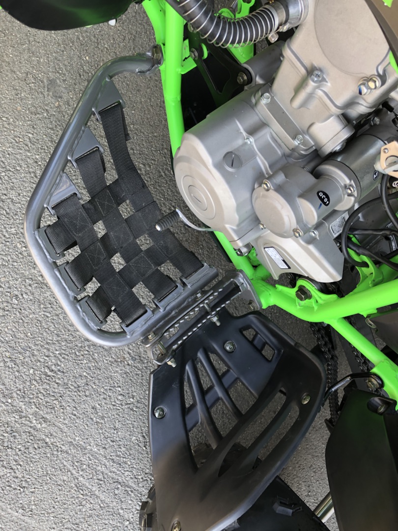 Квадроцикл PROMAX RAPTOR 300 NEW Monster в Серпухове