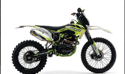 Мотоцикл Progasi SUPER MAX 300 PRO PR300 (ZS175FMN) в Серпухове