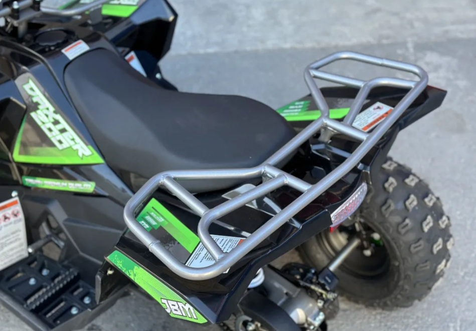 Квадроцикл GBM DAXTER 220 NEW в Серпухове