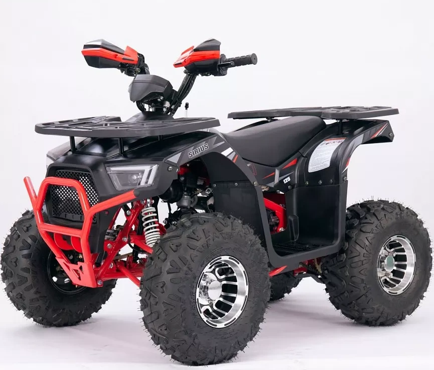 Квадроцикл YACOTA Sirius LD в Серпухове