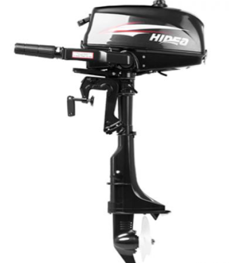 Лодочный мотор HIDEA HD4FHS в Серпухове