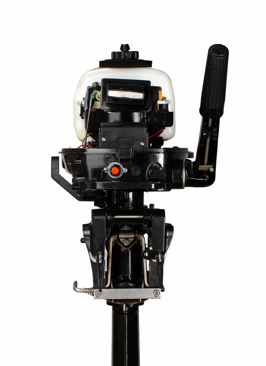 ЛОДОЧНЫЙ МОТОР GLADIATOR G5FHS в Серпухове