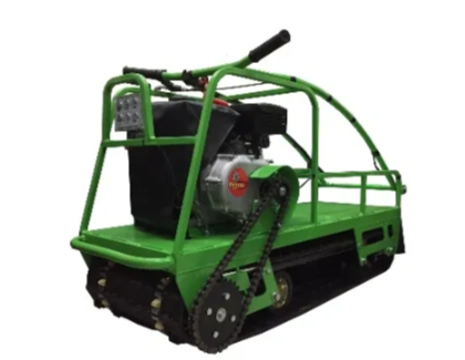 Мотобуксировщик PAXUS 380 EGOZA (для неглубокого снега) в Серпухове