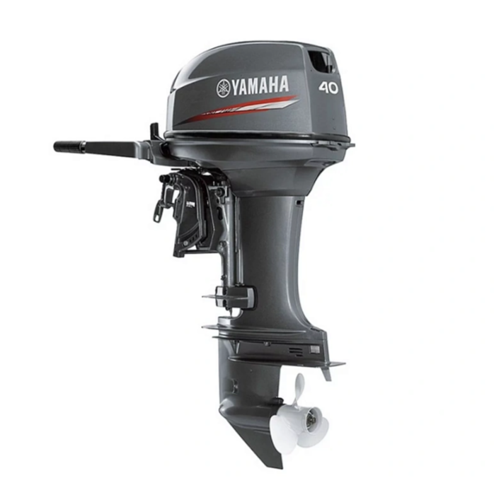 Лодочный мотор YAMAHA E40TMHL в Серпухове