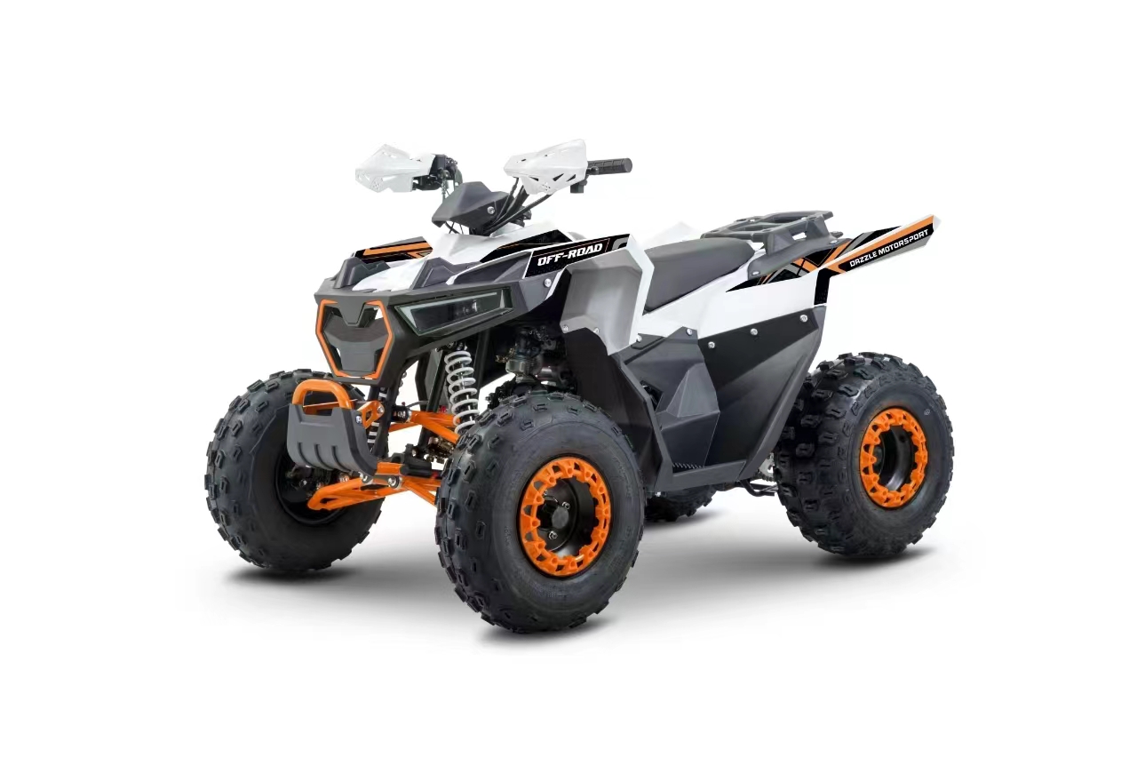 Квадроцикл FAIDET MAGOTAN 150 в Серпухове