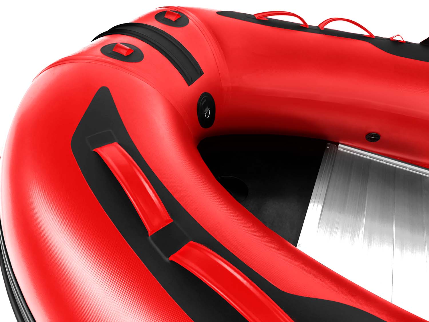 ЛОДКА SMARINE STRONG 365 в Серпухове