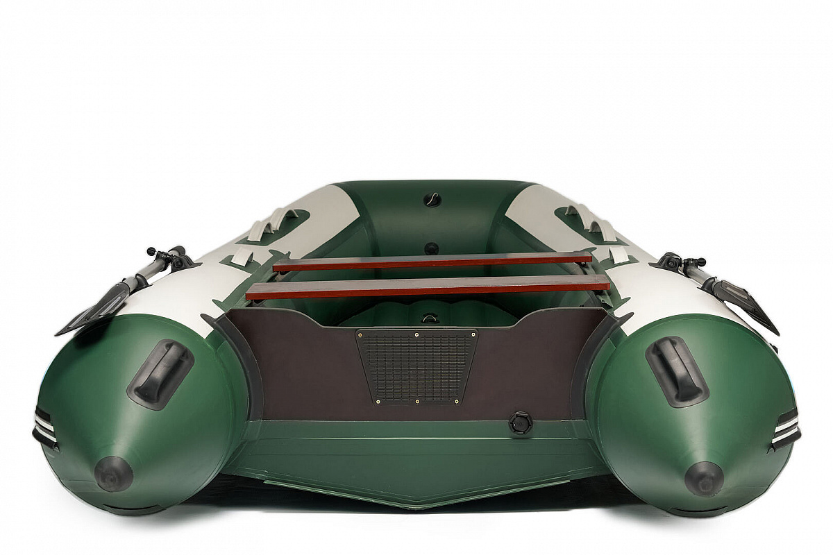 Лодка MISHIMO LITE 335 в Серпухове