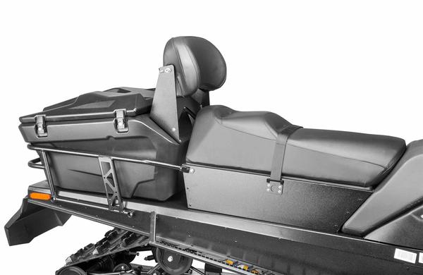 Снегоход STELS SM600T (L LUX WT) СТАВР 1.0 К01 Tech в Серпухове