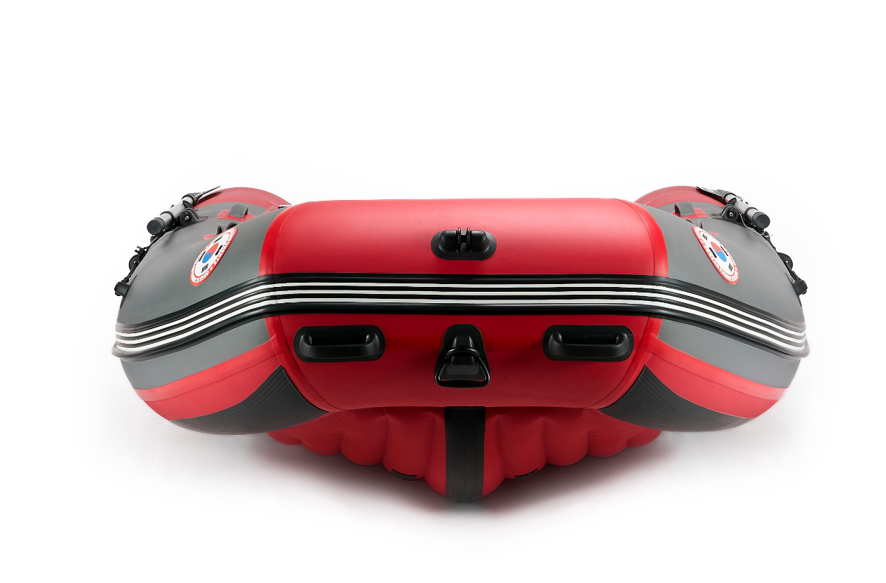 КОМПЛЕКТ ЛОДКА MISHIMO PRO 350 + ЛОДОЧНЫЙ МОТОР MARLIN MP 9.9 (15) AMHS PROLINE в Серпухове