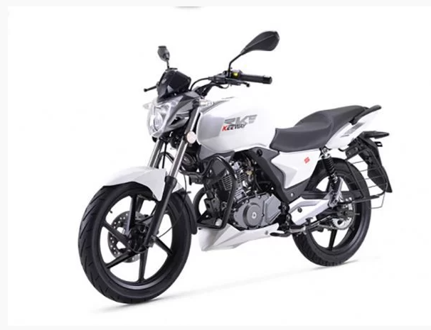 Мотоцикл STELS RK125 в Серпухове