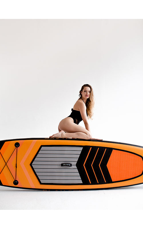 НАДУВНОЙ SUP-BOARD MOONLIGHT 10,6 в Серпухове