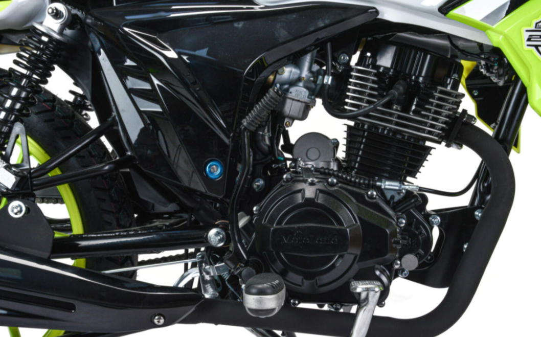 Мотоцикл MOTOLAND (МОТОЛЕНД) 200 SPRINT в Серпухове