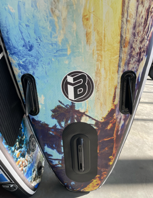 SUP (САП) ДОСКА RAIDEX I BOARD 11’ (332СМ) N 34 в Серпухове