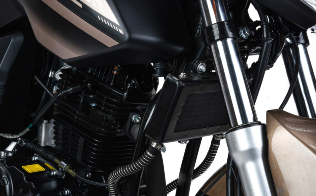 Мотоцикл MOTOLAND (МОТОЛЕНД) 300 BANDIT в Серпухове