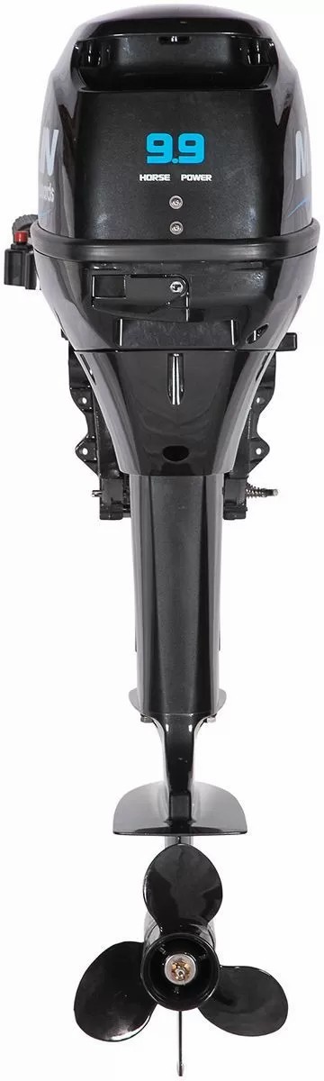 Лодочный мотор MARLIN MP 9.9 AMHS в Серпухове