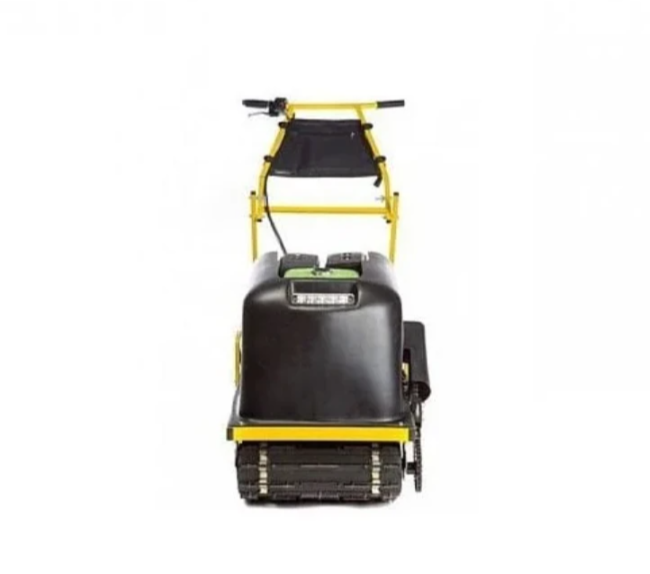 Мотобуксировщик LEBEDEV MOTORS РЕКС LV513 в Серпухове