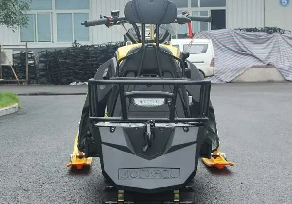 Снегоход Woideal WD 150 в Серпухове