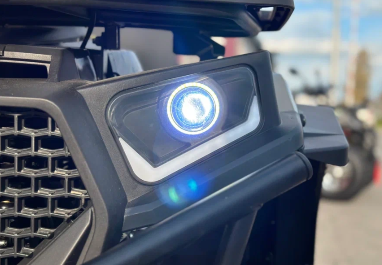 Квадроцикл GBM CROSS HILL 300 NEW PREMIUM в Серпухове