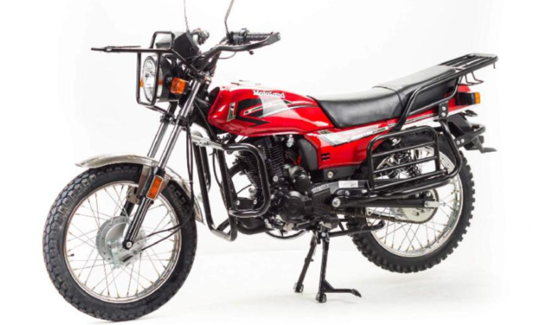 Мотоцикл MOTOLAND (МОТОЛЕНД) FORESTER LITE 200 в Серпухове