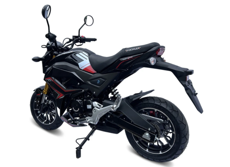 Мотоцикл PROMAX STRYKER 200(49) в Серпухове