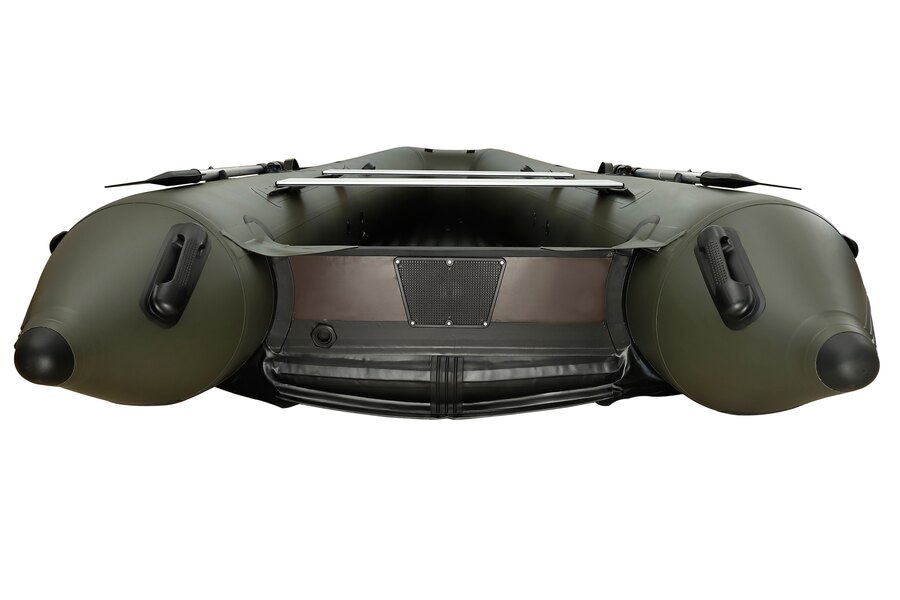 НАДУВНАЯ ЛОДКА GLADIATOR E330PRO в Серпухове