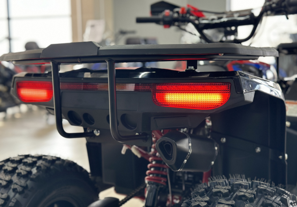 Квадроцикл GBM MAVERICK 222 NEW в Серпухове