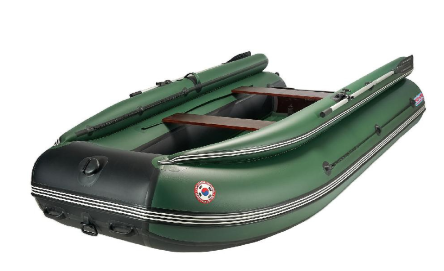 КОМПЛЕКТ ЛОДКА MISHIMO FAMILY LITE 370 + МОТОР MARLIN MP 9.9 AMHS PROLINE FORCE в Серпухове