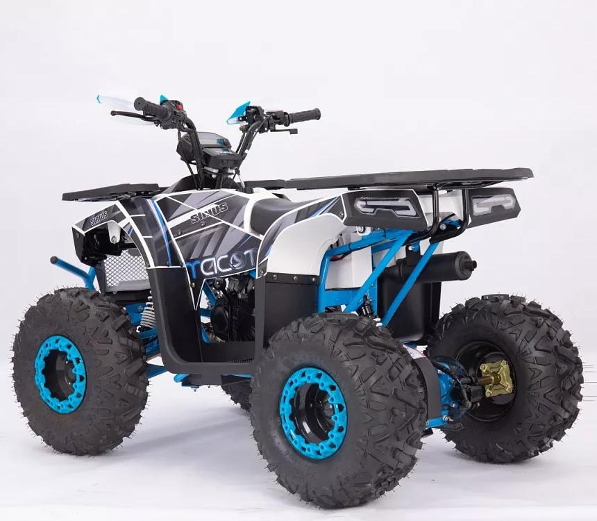 Квадроцикл YACOTA SIRIUS 110 в Серпухове