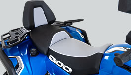 Квадроцикл Русская механика РМ 800 Т в Серпухове